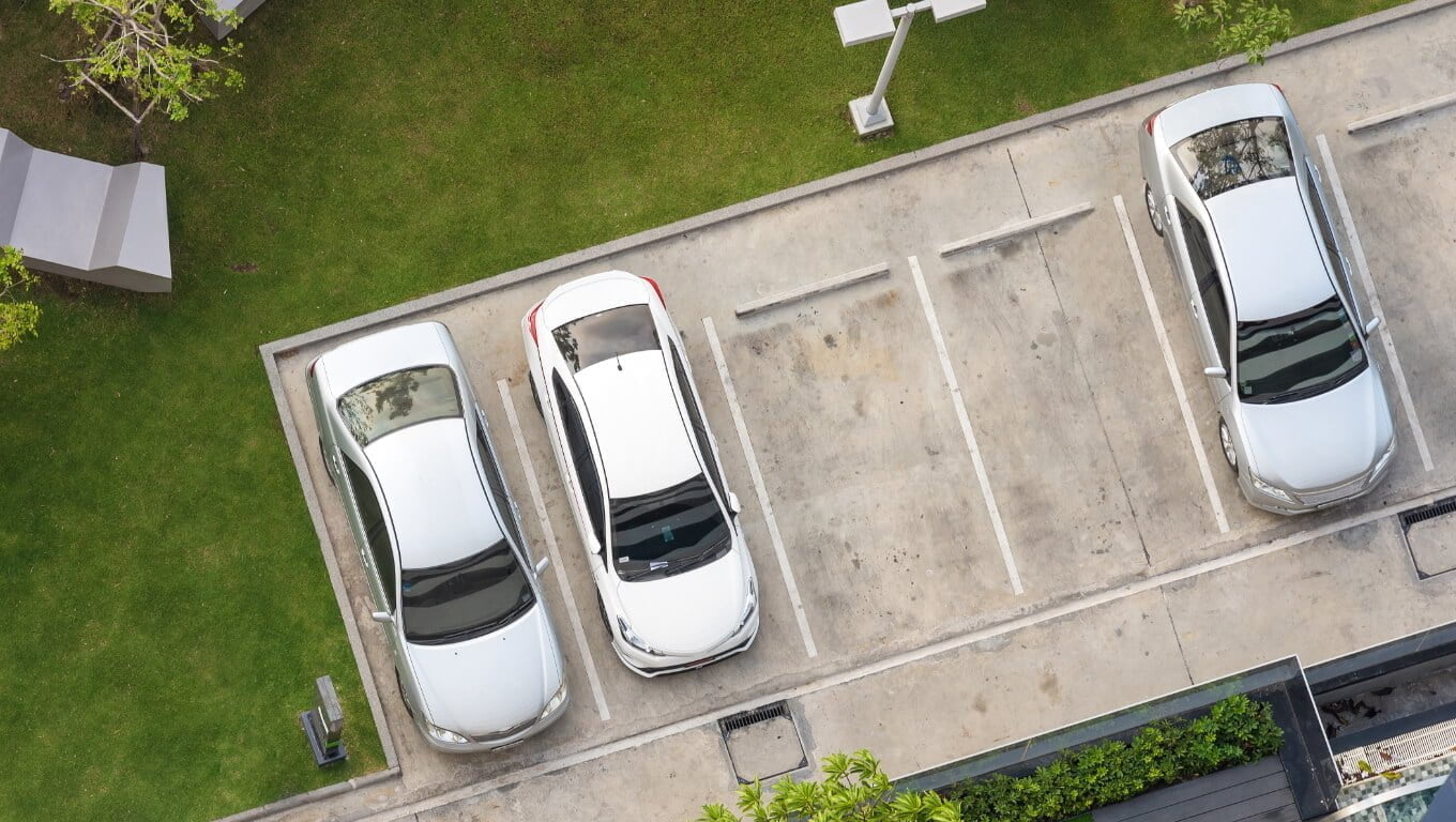 FBT Do You Provide Car Parking For Employees Zero Tax